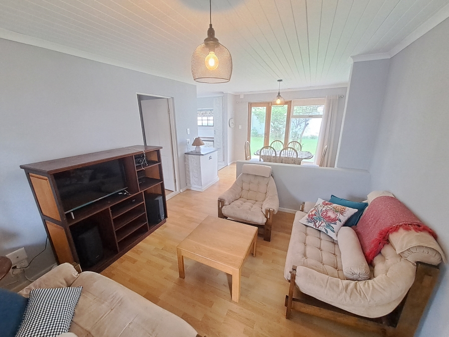 To Let 2 Bedroom Property for Rent in Richmond Hill Eastern Cape